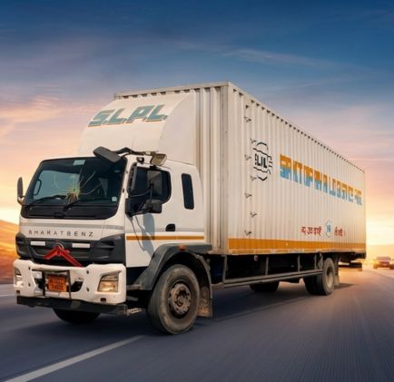 Saktopaya Logistics