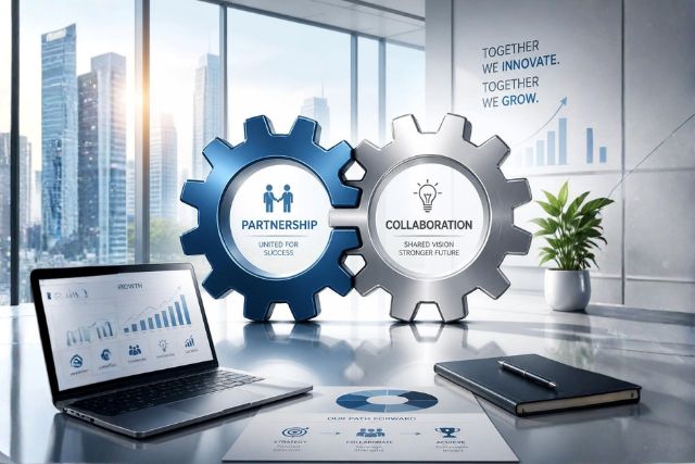 Why Long-Term Partnerships Drive Sustainable Business Growth