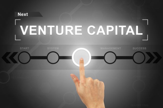 The Role of Venture Capital in Building Scalable Businesses